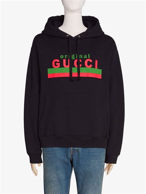 gucci mouth print hoodie|original Gucci hoodie.